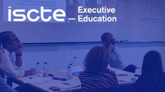 Candidaturas abertas na Iscte Executive Education