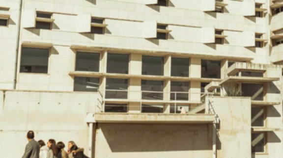 Building Global Innovators: Convite Grand Finale