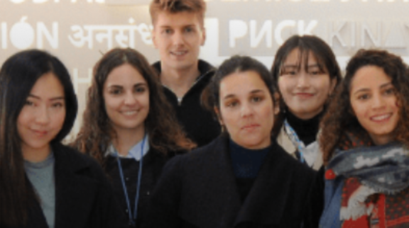 Seminário: Imigração e Trabalho Doméstico: itinerários locais de um tráfego global