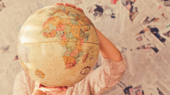 Chinese Top Managers visit ISCTE-IUL