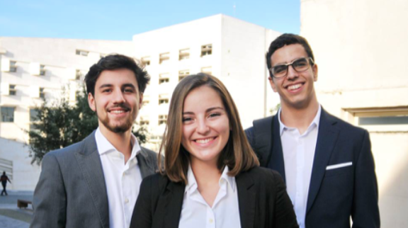 Lift consulting Summer Camp'12 - Curso Intensivo em Comunicação