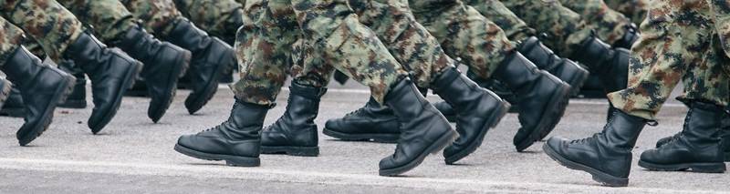 Soldiers  without enemies: Portuguese military in humanitarian missions