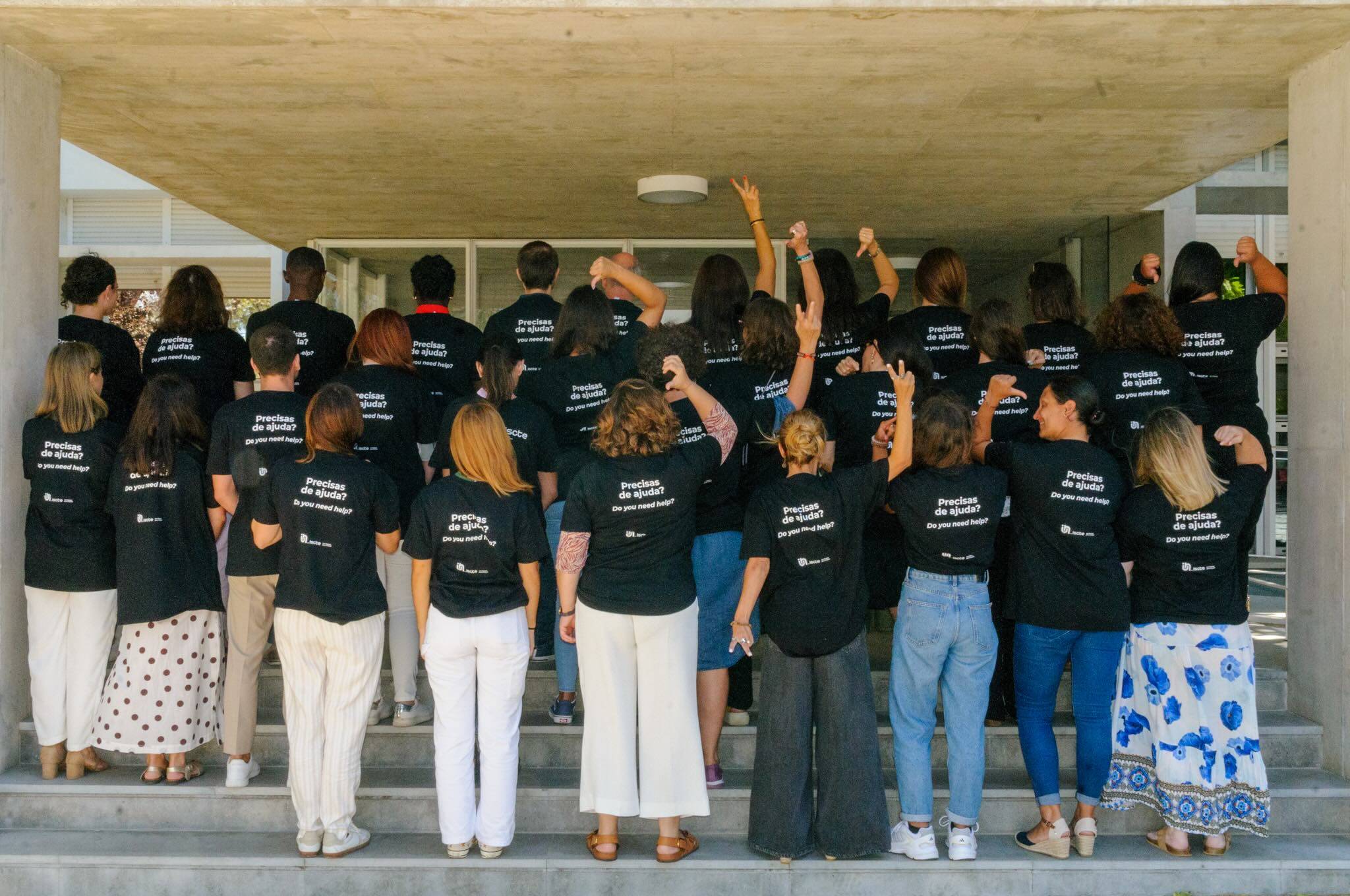 Entrega de Prémios do Programa de Mentoria do IN-Iscte