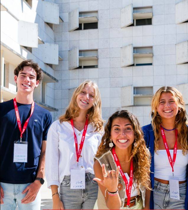 Gestão do Iscte é n.º 1 nacional no Shanghai Ranking