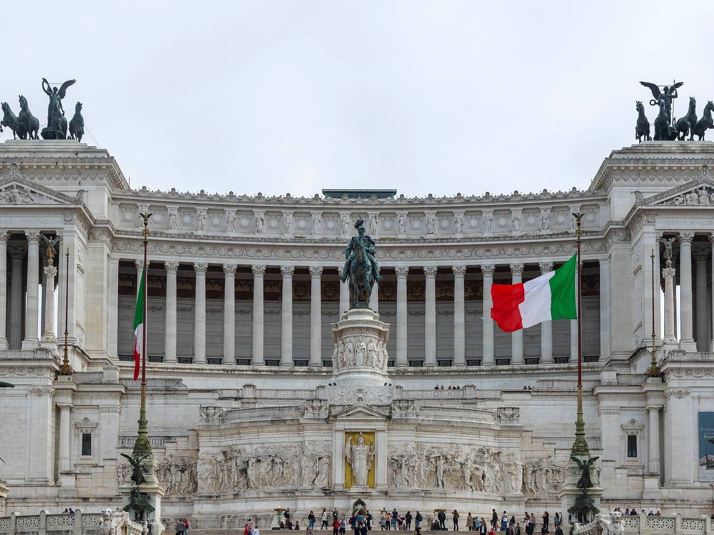 Análise das eleições italianas de 2022