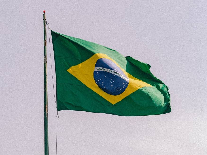 Eleições e Democracia no Brasil, 2022