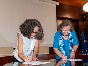 Carla Moleiro em segundo mandato à frente do CIS