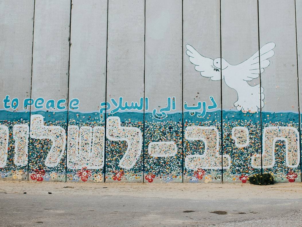Processos de paz prolongados, identidades e conflito O caso de Israel e da Palestina