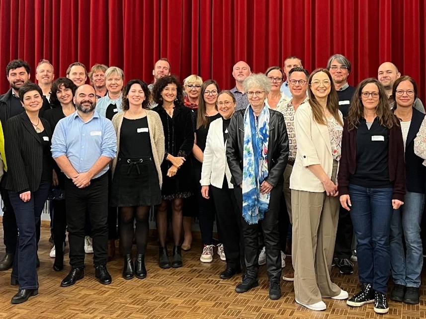 Iscte vence projeto da Comissão Europeia para tornar cidades mais sustentáveis