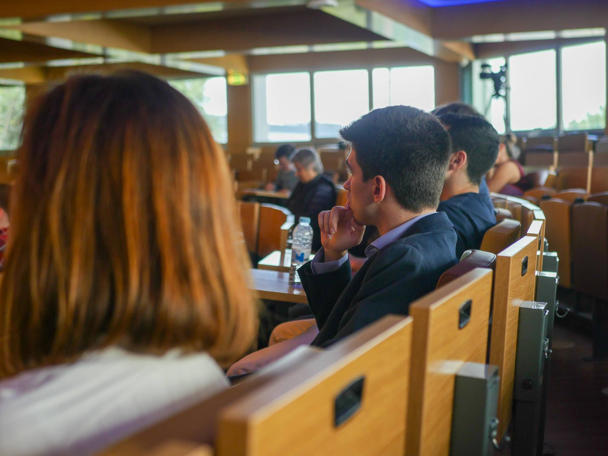 Trabalhar já não é sinónimo de viver com dignidade