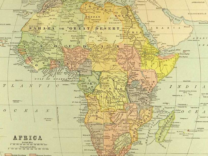 A Invenção da "Guiné Portuguesa"